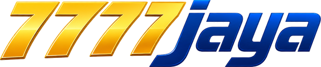 7777jaya লোগো